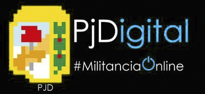 PJDIGITAL | MILITANCIA 4.0